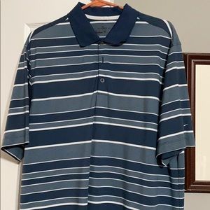 Men’s golf shirt